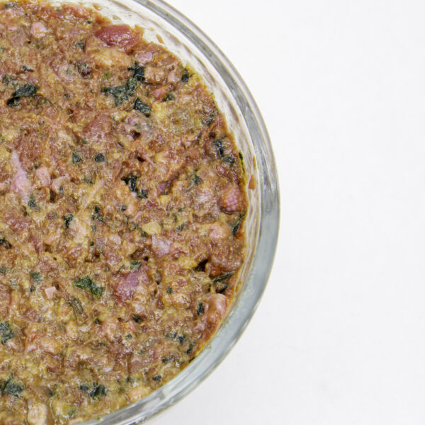 CHOPS para Perro (Alimento Fresco Congelado) - Image 2