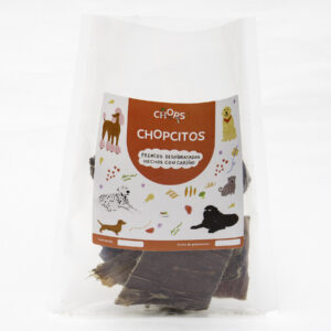 Esofago de Res - CHOPCITOS