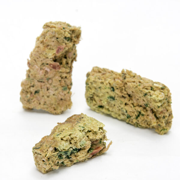 Alimento Liofilizado - Image 2