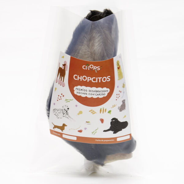 Orejas de Res - CHOPCITOS